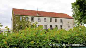 Wie geht es mit der ehemaligen Sekundarschule in Lindau weiter? - Volksstimme