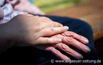 Corona im Landkreis Lindau: Drei neue Todesfälle an einem Tag gemeldet - Allgäuer Zeitung