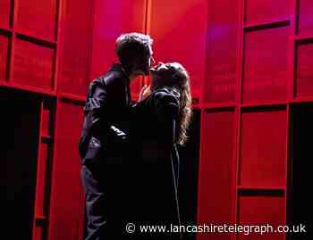 Thrills galore as Fatal Attraction comes to Manchester