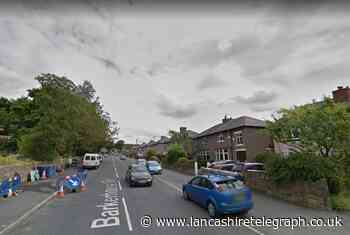 Woman drove off 'leaving boy for dead' after hitting bike by accident