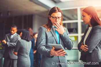 Cancel culture: How to not get cancelled online - Squamish Chief