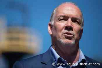 B.C. government expanding skills training programs through new complex in Burnaby - Squamish Chief