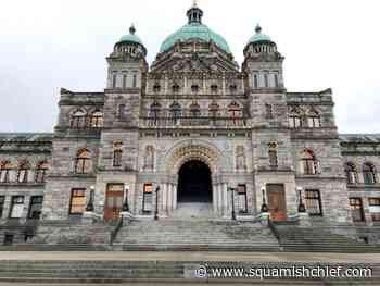 'New and surprising' information raised at Craig James trial - Squamish Chief