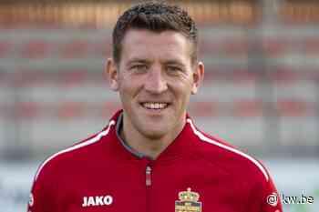Sébastien Leenknegt en KFC Poperinge (2B) nog op zoek naar versterking: “Ooit weer in eerste provinciale spelen” - KW.be - KW.be