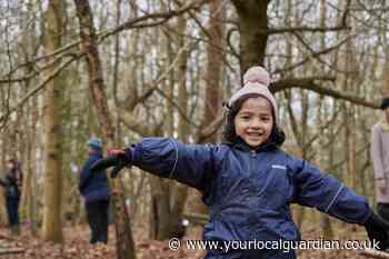 Sutton school to teach pupils outside permanently post-Covid