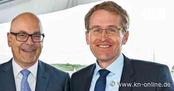 Vor der Landtagswahl: Was Albig und Günther gemeinsam haben