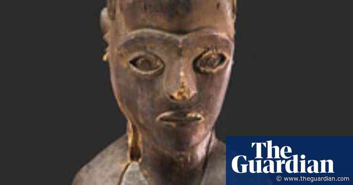 Row about Congolese statue loan escalates into legal battle over NFTs