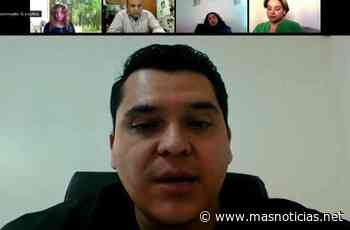 Pide Congreso ampliar tramo carretero Chihuahua-Ojinaga | Notired.mx Noticias Nuevo Leon - Masnoticias La Red del Norte