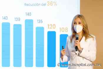 Cambia Nuevo Leon A Semaforo Amarillo - La Capital