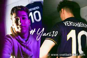 Verschaeren weet dat de druk nog zal stijgen: &quot;Dat spookte al eens door mijn hoofd&quot;