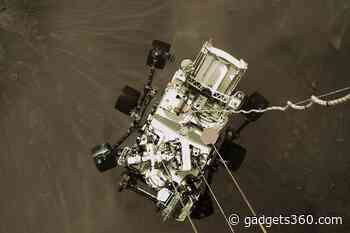 NASA's Perseverance Completes One Year on Mars: Here Are the Rover's Top Achievements