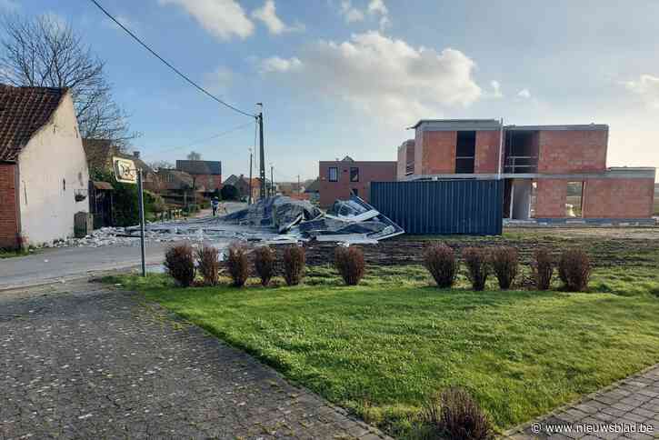 Meer dan 1.600 oproepen in Vlaams-Brabant