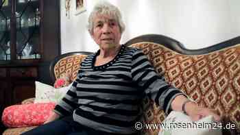 Ein Stück Kindheit: Das verbindet eine langjährige Rosenheimer Stadträtin mit dem Kastenauer Hof