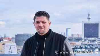 "Nach wie vor am Abgrund": Gastronomen fordern Perspektive - Süddeutsche Zeitung