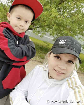 RCMP searching for missing mother and son in Dauphin - Brandon Sun