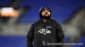 Should the Ravens re-sign DL Brandon Williams? - Ravens Wire