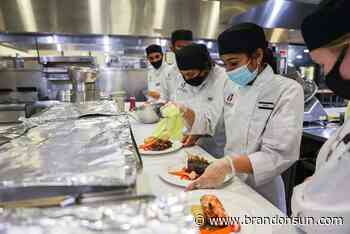 ACC cautious about loosening restrictions - Brandon Sun