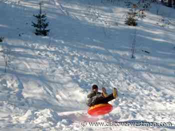 'Stay-cation' Strong Focus for Brandon Tourism - DiscoverWestman.com