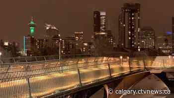 Calgary weather: Another blast of winter this weekend | CTV News - CTV News Calgary