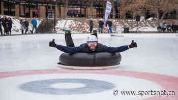 Calgary Corporate Challenge - 2022 Human Bonspiel - Sportsnet.ca