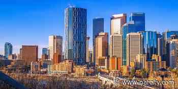 The City of Calgary Is Hiring & So Many Jobs Will Pay You Over $100k - Narcity Canada
