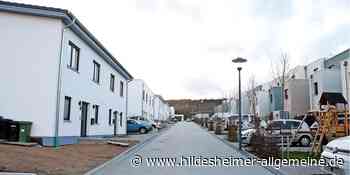 Häuser und Eigentumswohnungen werden in Hildesheim immer teurer - www.hildesheimer-allgemeine.de