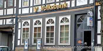 Volksbank schließt weitere Filialen im Kreis Hildesheim – und kooperiert mit Sparkasse - www.hildesheimer-allgemeine.de