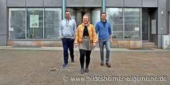 „Hilde Lieblingsort“ – Hildesheim bekommt neues Eiscafé am Angoulêmeplatz - www.hildesheimer-allgemeine.de