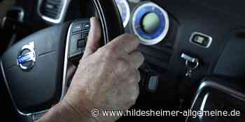 Hildesheim: Fahrprüfungen für Senioren und Seniorinnen? - www.hildesheimer-allgemeine.de
