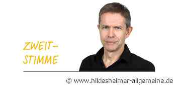 Schlechte Baustellen-Koordination: Das Dilemma der Stadt Hildesheim - www.hildesheimer-allgemeine.de