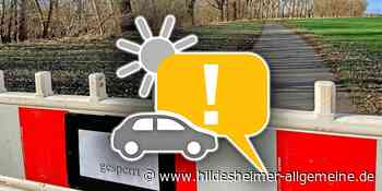 Das ist heute in Hildesheim wichtig: Unwetterwarnung und Führerscheinprüfungen - www.hildesheimer-allgemeine.de