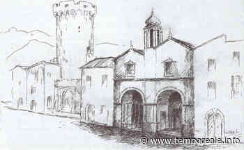 Formia / "Storie su pietra" , sabato appuntamento con la terza affissione nel quartiere di Mola - Temporeale Quotidiano