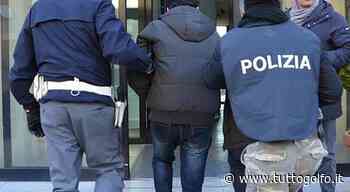 Formia: Polizia ha eseguito detenzione di 50enne formiano indagato nel 2018 per spaccio di droga » Tuttogolfo - Tutto Golfo