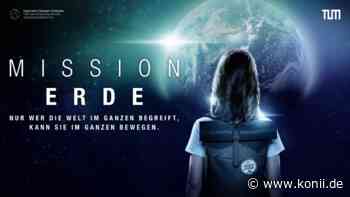 Mission Space Valley: Technische Universität München mietet rund 4.000 Quadratmeter im bayerischen Ottobrunn an - Konii.de