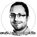 Quantum-Valley Niedersachsen: Die Ionenfänger - Tagesspiegel Background