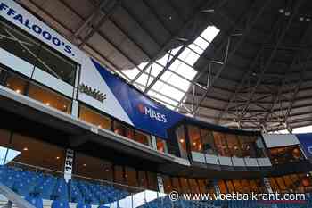 Nieuwe datum Gent-Seraing bekend, maar de Buffalo's zullen zich moeten haasten (want er is geen alternatief meer)