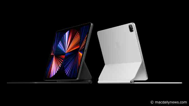 What to expect from Apple’s 2022 iPad Pro