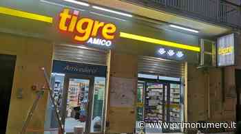 Apre nuovo 'Tigre Amico' a Termoli, inaugurazione in via Adriatica - Primonumero