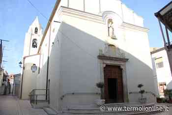 Don Renato Greco lascia la comunità parrocchiale a Portocannone - Termoli Online