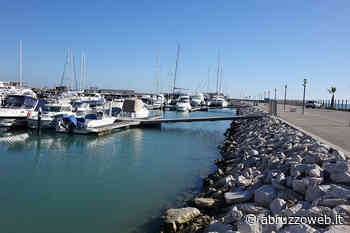IZS ABRUZZO E MOLISE, PRESENTATO AL PORTO TURISTICO IL PROGETTO "TERMOLI SEA CLEANERS" | Ultime notizie di cronaca Abruzzo - Abruzzoweb.it