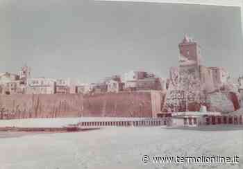 Termoli fotostory: gennaio 1983 - Termoli Online