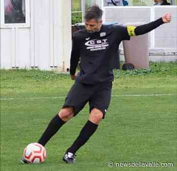 Eccellenza: il Venafro sfida la capolista Termoli. L'intervista a capitan Velardi. “Affronteremo il match senza paura. Puo' succedere di tutto”. - News Della Valle