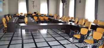 CRIMINALIT&AGRAVE; ORGANIZZATA, LA PREFETTURA HA INCONTRATO A TERMOLI I RAPPRESENTANTI DELLE.FORZE DELL'ORDINE - Molise Web