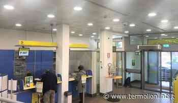 Termoli, Isernia, Campobasso: Risparmio energetico, l'impegno negli uffici postali - Termoli Online