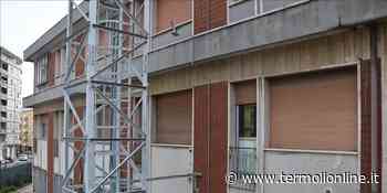 Progetto Biotours: sede temporanea diventa l'ex caserma dell'Arma - Termoli Online