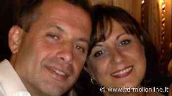 Buon compleanno dal profondo del cuore Rodica - Termoli Online