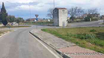 Anni di attesa per demolire la vecchia cabina, raggiunta l'intesa con l'Enel - Termoli Online