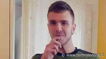 Termoli: Diventa maggiorenne: augurissimi a Luigi Rateni - Termoli Online