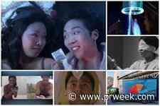 Protected sex has never been sexier: Our favorite condom ads for Valentine's Day