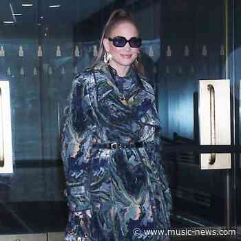 Jennifer Lopez won't rule out marrying again